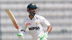 Shan Masood returns to training as Pakistan gear up for England challenge