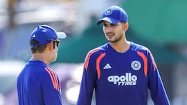 India Vs Sri Lanka, 1st Test Toss update: IND bat first in Galle; Check playing XIs