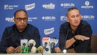BCCI set to discuss Chief selector Ajit Agarkar's tenure Extension after Sri Lanka series