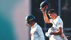 Australia vs Bangladesh, 1st Test: Bangla Tigers seize control as hosts face suffer another batting collapse on day 3