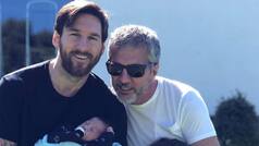 Lionel Messi retirement: Argentina star admits doubts over continuing after father's death