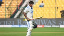Sarfaraz Khan asked to forget past and start afresh as he returns to the Test side for Sri Lanka series
