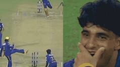 DPL 2026: Bizarre football kick type run-out helps Outer Delhi Warriors secure crucial one point
