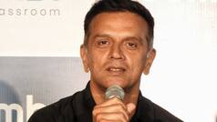 Rahul Dravid hopeful of India's presence in WTC final but cautions of Kiwi and Aussie challenge ahead