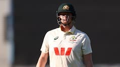 AUS Vs BAN, 1st Test: Steve Smith overtakes English rival Joe Root in THIS rare fielding record