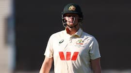 AUS Vs BAN, 1st Test: Steve Smith overtakes English rival Joe Root in THIS rare fielding record