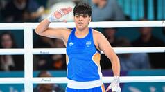 Historic day for India at Commonwealth Games 2026, 16 medals including 8 Golds on August 1