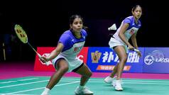 BWF World Championships 2026: Treesa Jolly-Gayatri Gopichand lose semi-final to World no.1 pair, settle for maiden Bronze