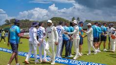 IND Vs SL, 2nd Test Toss update: India bat first as Saransh Jain handed debut; Check playing XIs