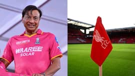 Rajasthan Royals owner Lakshmi Mittals son-in-law Amit Bhatia acquires minority stakes of Premier League giants Liverpool