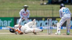 IND Vs SL, 2nd Test: Rishabh Pant badly bruised, Prasidh developing into world class bowler, says India bowling coach Morne Morkel