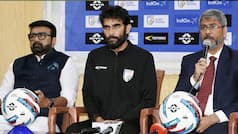 India to host Panama in FIFA international friendly on September 26, venue details awaited
