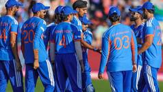 Cricket at Asian Games 2026: All you need to know about Indian men's and women's teams' squads and schedule