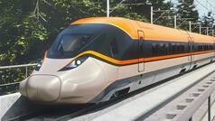 Mumbai-Vadodara in 90 minutes: When will India's first indigenous bullet train trials begin?