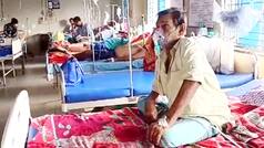 H1N1 cases surge across Delhi, Noida, Ghaziabad as patients complain of severe breathing issues - Here’s what doctors say