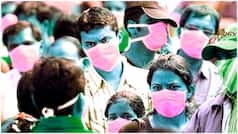 Swine Flu Update: Delhi Health Minister to hold meeting today as H1N1 cases rise, JP Nadda asks states to continue vigilance