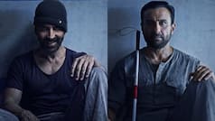 Haiwaan CBFC certificate: Akshay Kumar-Saif Ali Khan starrer gets U/A 16+ rating