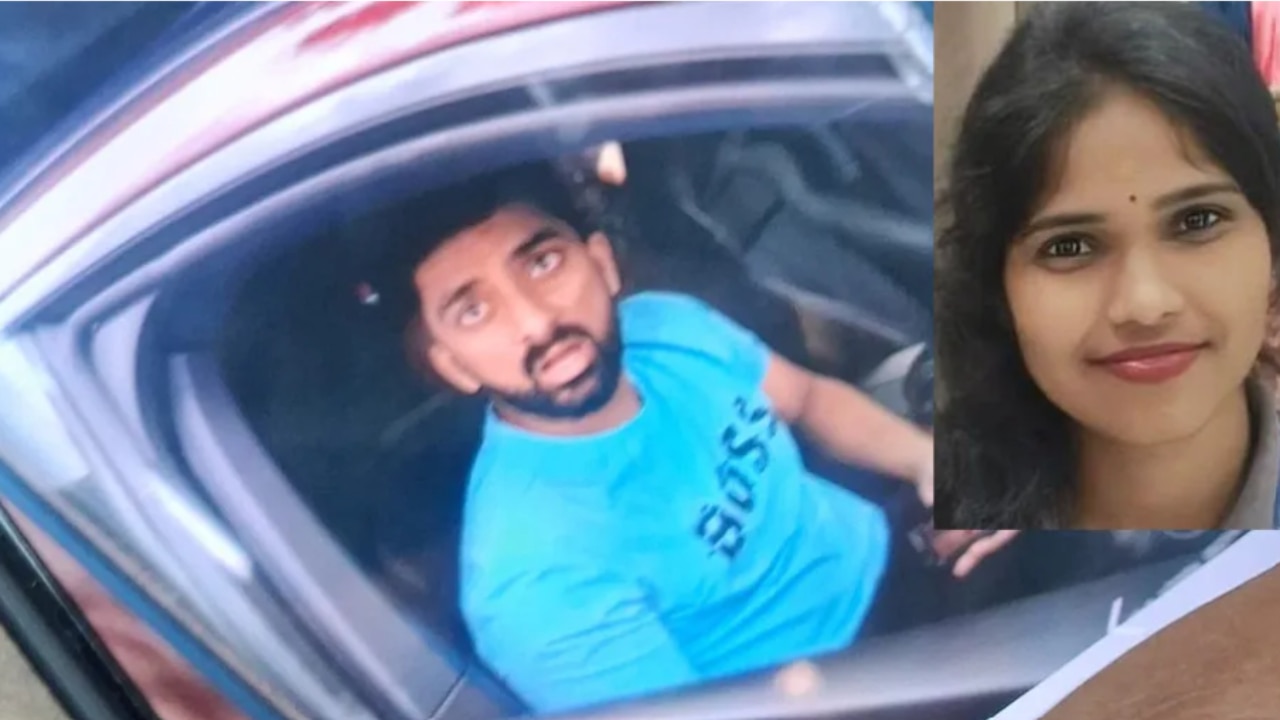 Rajya Sabha MP's son booked after Aston Martin hits, kills Inorbit Mall employee in Hyderabad