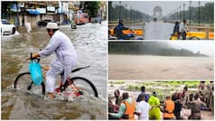 Weather forecast August 24: IMD issues heavy rain warning – Check forecast for Maharashtra, Delhi, Odisha, Uttarakhand, Himachal