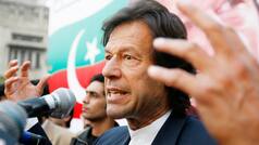 Imran Khan Big Update: Pakistan’s ex-PM returns to jail after brief checkup at private hospital