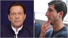 Imran Khan’s son big statement: Says Pakistan sliding towards dictatorship