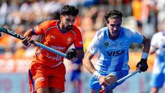 India vs Belgium, FIH Men's Hockey World Cup 2026 Preview: When and where to watch the 7th/8th place match?