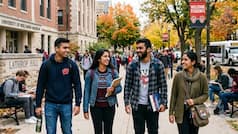 US study dream takes a hit? Indian student pull back from US colleges amid Trump's tougher immigration rules
