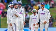 IND Vs SL, 2nd Test day 4: India on verge of series win as Shubman Gill and co take control ahead of concluding day tomorrow