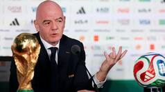 What is happening between FIFA and UEFA? Explained