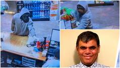 US shocker: Robber shoots Indian-origin store owner dead in front of his 19-year-old daughter in Tennessee