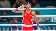 Commonwealth Games 2026: World number 1 Jaismine Lamboria continues India's sensational run in Boxing with Gold in women's 57kg