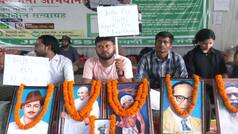 Big development in Jharkhand protest as Soren government invites agitating students for talks