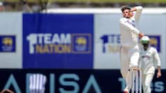 IND Vs SL, 2nd Test: Why is Kuldeep Yadav not playing in Colombo?
