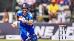 Ishan Kishan eager to stage Test return but knows Jurel and Pant's presence won't make it easier