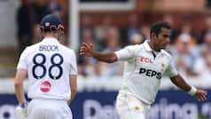 'Miracles do happen in cricket', Pakistan pacer Mohammad Ali backs his side to fightback strong against England ahead of day four