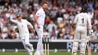 ENG Vs PAK, 1st Test: Azan Awais gets out on the very first ball off Ollie Robinson's excellent in swinging delivery - Watch