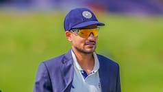 IND Vs SL, 2nd Test: Shubman Gill completes 3000 runs and joins Sachin Tendulkar as one of the youngest...