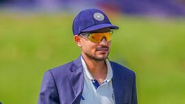 Shubman Gill makes his much awaited Sher-E-Punjab T20 league debut as his side Fazilka Falcons trump Ludhiana Lions