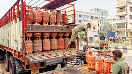 LPG booking rules Big update: Good news for domestic consumers as Modi govt introduces new update on cylinder refill
