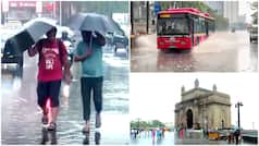 Maharashtra Weather, August 12: IMD issues Heavy rain warning, will schools be closed tomorrow? – Check forecast for Mumbai, Pune, Nagpur, Palghar