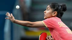 CTTC 2026: Sreeja Akula and Yashaswini Ghorpade set up finale meeting in women's singles