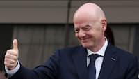 Time up for FIFA president Gianni Infantino? AFC, UEFA and CONCACAF release joint statement, call for...