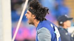 Commonwealth Games 2026: Neeraj Chopra back on podium with Silver while Yashvir Singh lands Bronze in Javelin Throw