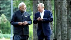 PM Modi to meet Vladimir Putin on SCO summit sidelines in Bishkek during Kyrgyzstan visit
