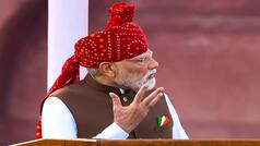 PM Modi unveils major energy plan on I-Day: 5 Nuclear Reactors by 2030, 100 GW target by 2047 and big offshore oil push