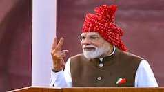 'We can make this dream a reality': PM Modi puts Gen-Z at centre of 'Viksit Bharat' vision, calls for faster reforms from Red Fort