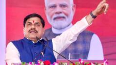 संसद में हंगामे पर CM मोहन यादव का राहुल गांधी पर हमला, बोले- रोज नया मुद्दा, देश से मांगें माफी