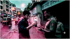 Poison, loyalty in question and soft drink: Man kills pregnant girlfriend with poison in Mumbai