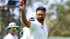 Auqib Nabi's inclusion as Jasprit Bumrah's replacement for Test series against Sri Lanka speaks volumes about selection committee's agenda