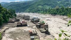 Nepal flash floods: Over 130 Indians, including Kailash Mansarovar pilgrims missing; 77 Isha Foundation members untraceable
